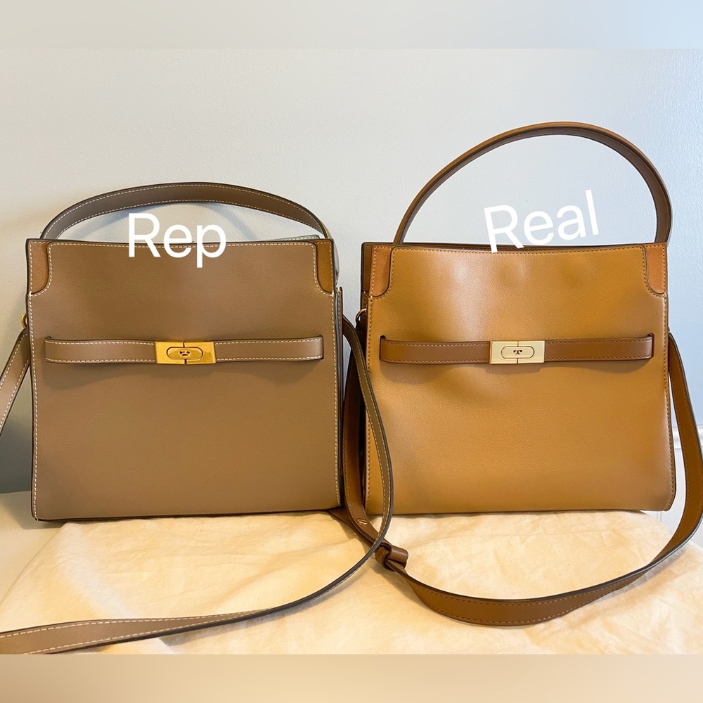 A few tips to authenticate Tory Burch handbags